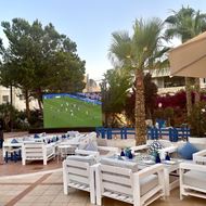 Picture of Paros Garden