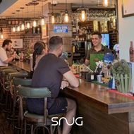 Picture of Snug Pub