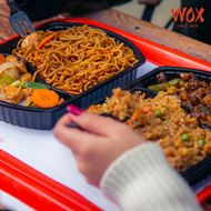 Picture of Wox and Company