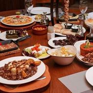 صورة مطعم قمر الدين