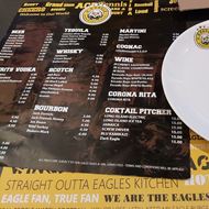 صورة US Eagle Sports Restaurant 