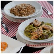 Picture of Le Gemelle