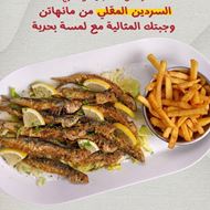 Picture of The Manhattan FISH MARKET Jordan