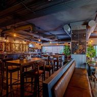 Picture of Odyssey Bistro