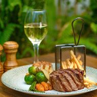 Picture of Odyssey Bistro