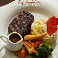 Picture of Sucre Sale Jordan