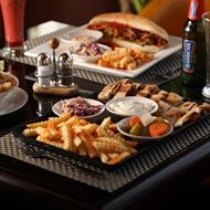 Picture of The Lilium Cafe