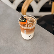 Picture of Madeleine cake