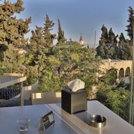 Picture of Zii lounge