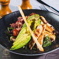 Picture of Zii lounge