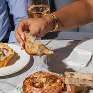 Picture of 13C back club