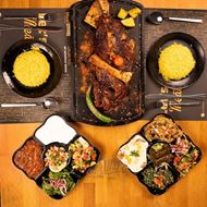 Picture of Meat Moot