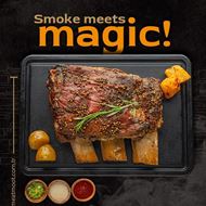 Picture of Meat Moot