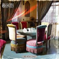 Picture of Hamlet's Restaurant