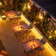 Picture of Willow Restaurant and bar