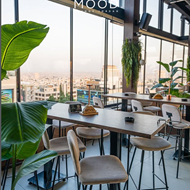 Picture of Mood Restaurant