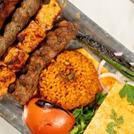 Picture of CZN Burak Gurme Jordan