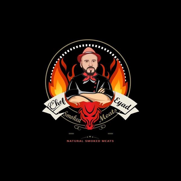 Picture of Chef Eyad Jordan