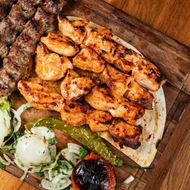 Picture of Chef Eyad