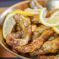 Picture of Chef Eyad Jordan