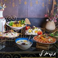 Picture of Qamar Khalda Restaurant & Cafe