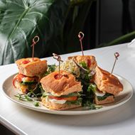 Picture of Segafredo Jordan