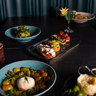 Picture of Bruni's Bar & Lounge