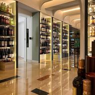 Picture of Dara Dining by Sara Aqel