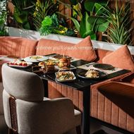 Picture of Lulu's garden