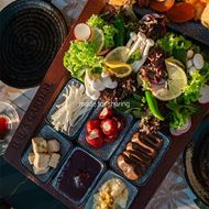 Picture of Lulu's garden