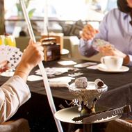 Picture of VIVID Restaurant & Lounge