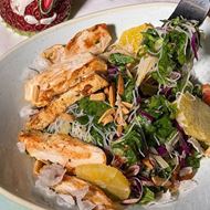 Picture of VIVID Restaurant & Lounge