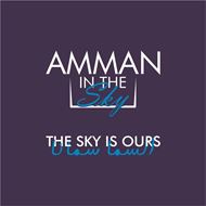 Picture of Amman In The Sky