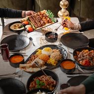 Picture of Reef Baghdad