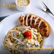 Picture of Stars Restaurant & Grill