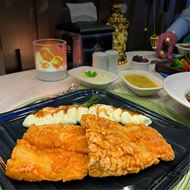 Picture of Stars Restaurant & Grill