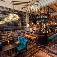 Picture of Cask & Cork