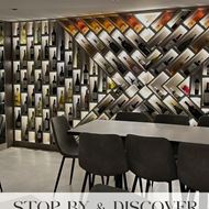 Picture of Cask & Cork