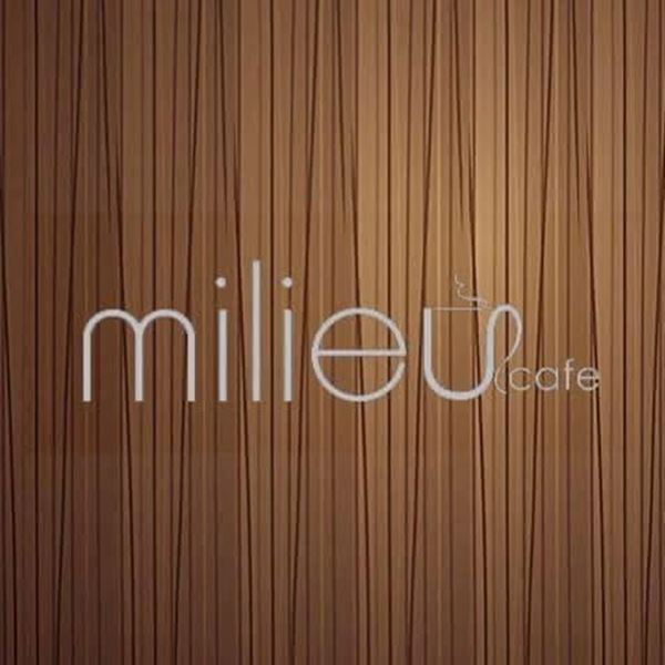Picture of milieu cafe