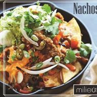 Picture of milieu cafe