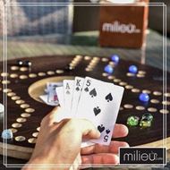 Picture of milieu cafe