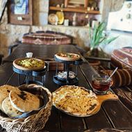 Picture of Nabteh O Fatteh