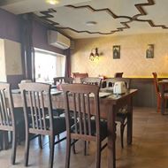 صورة المطعم الهندي