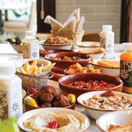 Picture of Kebab Express