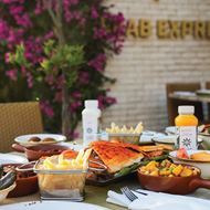 Picture of Kebab Express