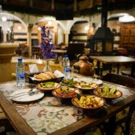 Picture of Al Pasha Turkish Bath