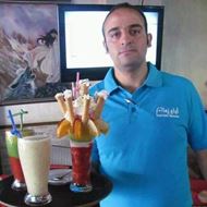 Picture of Old times restaurant