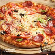 Picture of Al Sanabel Restaurant & Cafe