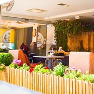 Picture of Al Sanabel Restaurant & Cafe