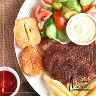 Picture of Al Sanabel Restaurant & Cafe